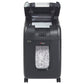 Distruggidocumenti ad alimentazione automatica Rexel Auto+200X P-4 32 L taglio a frammenti 4x40 mm - 2103175EU