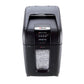 Distruggidocumenti ad alimentazione automatica Rexel Auto+300X P-4 40 L taglio a frammenti 4x40 mm - 2103250EU