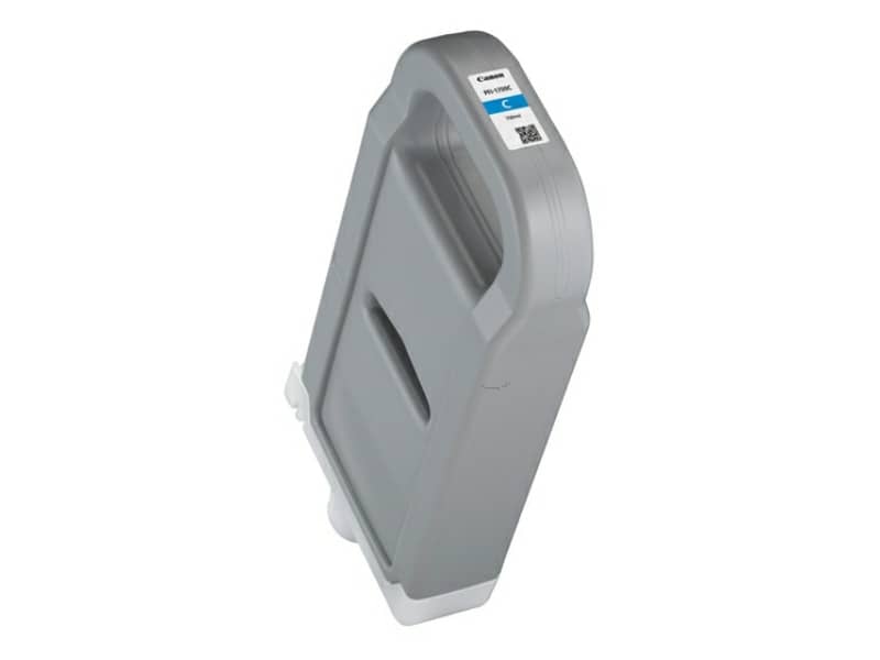 Cartuccia inkjet PFI-1700C Canon ciano  0776C001