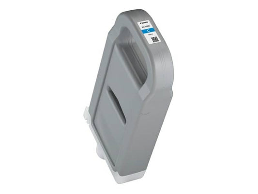 Cartuccia inkjet PFI-1700C Canon ciano 0776C001