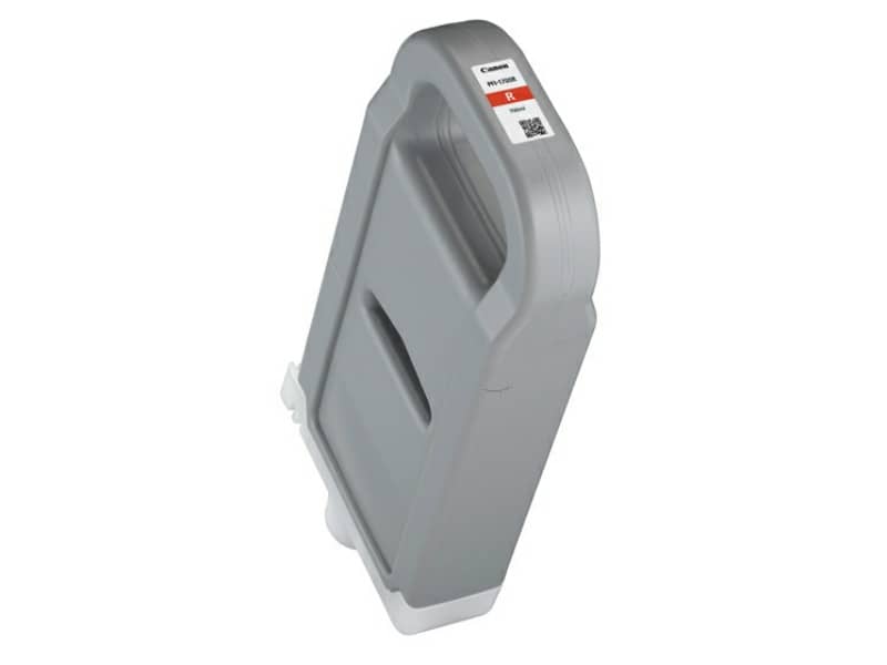 Cartuccia inkjet PFI-1700R Canon rosso  0783C001