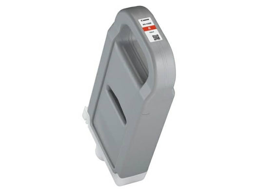 Cartuccia inkjet PFI-1700R Canon rosso  0783C001