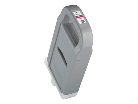Cartuccia inkjet PFI-1700M Canon magenta 0777C001