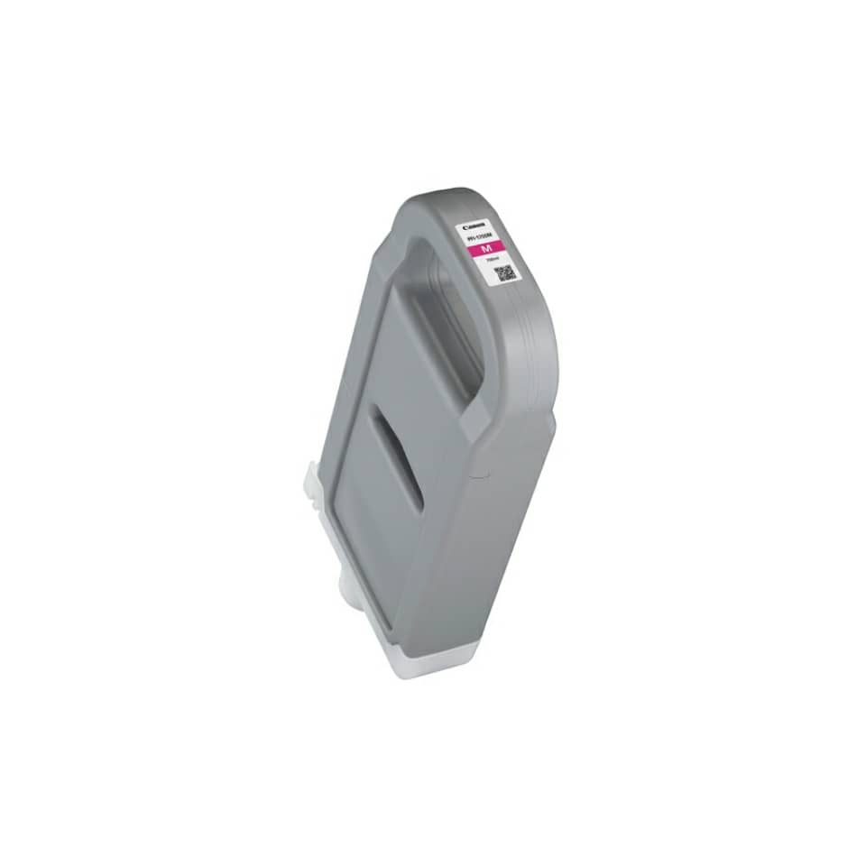 Cartuccia inkjet PFI-1700M Canon magenta  0777C001