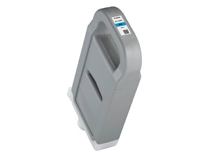 Cartuccia inkjet PFI-1700PC Canon ciano foto 0779C001