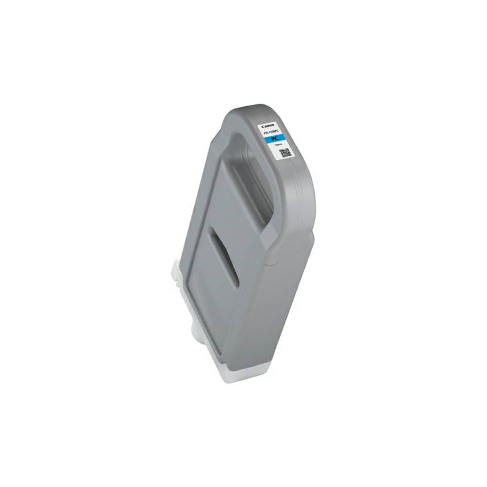 Cartuccia inkjet PFI-1700PC Canon ciano foto 0779C001