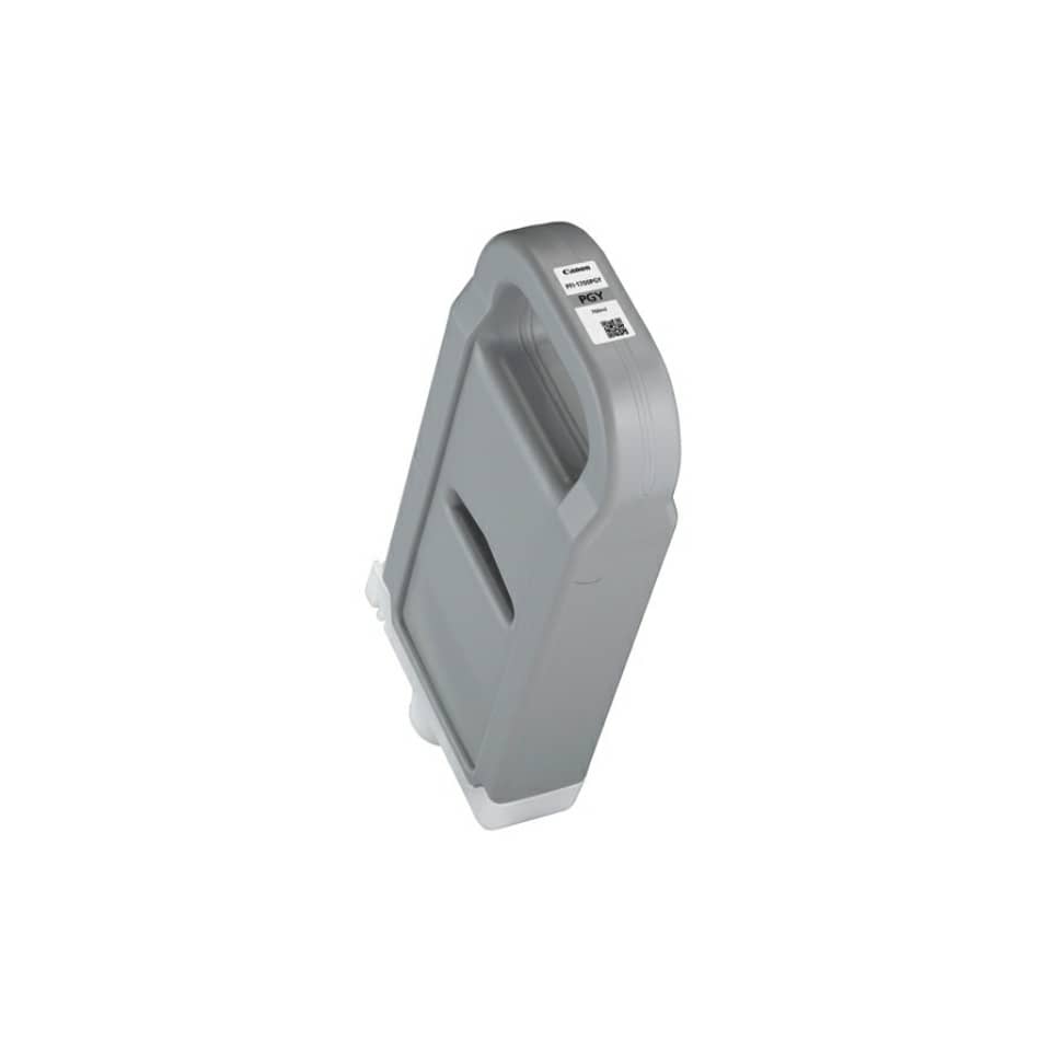 Cartuccia inkjet PFI-1700PGY Canon grigio foto 0782C001