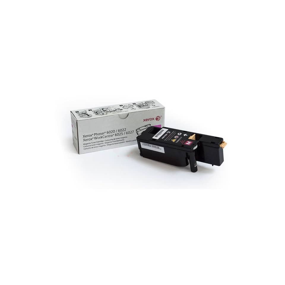 Toner Xerox magenta  106R02757
