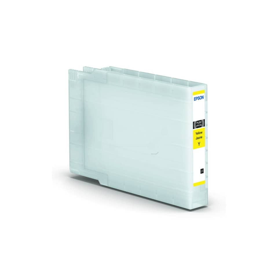 Cartuccia inkjet altissima resa ink pigmentato T9084 Epson giallo C13T908440