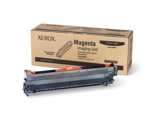 Tamburo standard Xerox magenta 108R00648