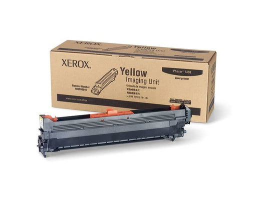 Tamburo standard Xerox giallo 108R00649