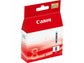 Serbatoio inchiostro CLI-8R Canon rosso  0626B001