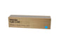 Toner T-281CE-EC Toshiba ciano  6AK00000046