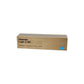 Toner T-281CE-EC Toshiba ciano  6AK00000046