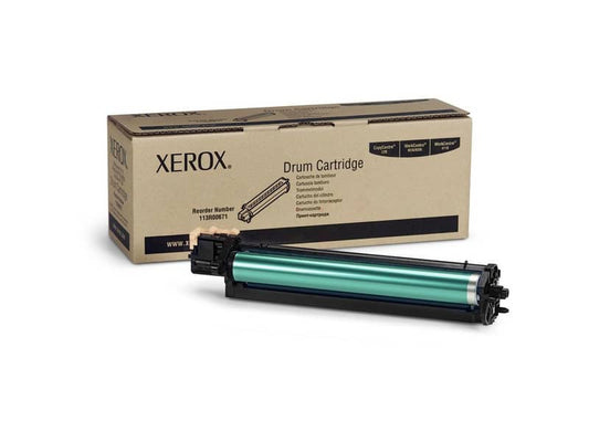 Tamburo standard Xerox nero 113R00671