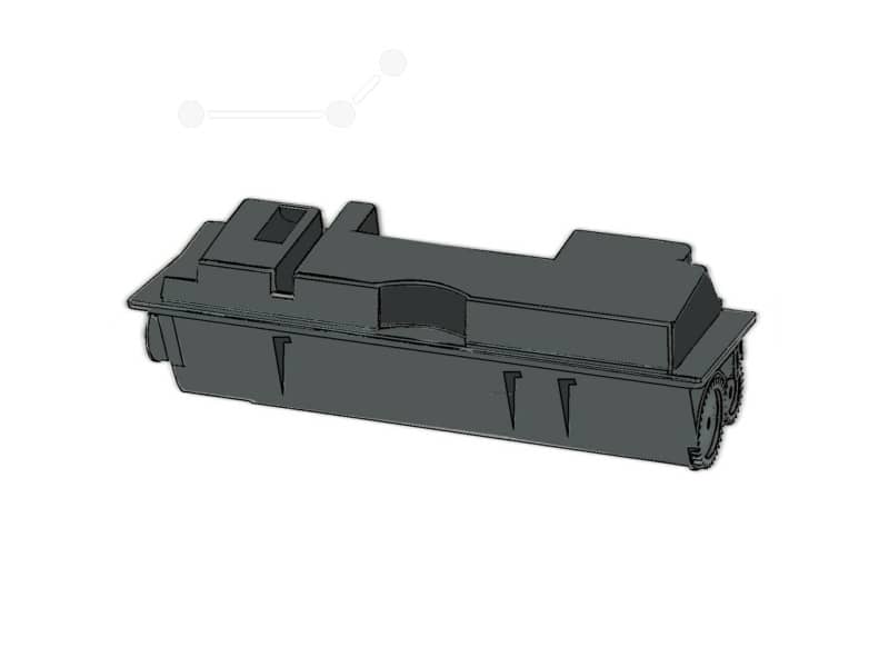 Toner Sharp nero  AR270T