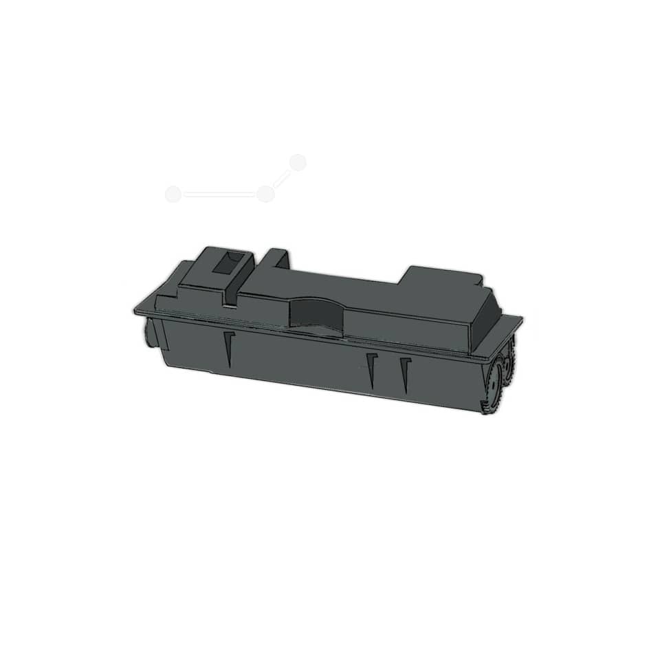 Toner Sharp nero  AR270T