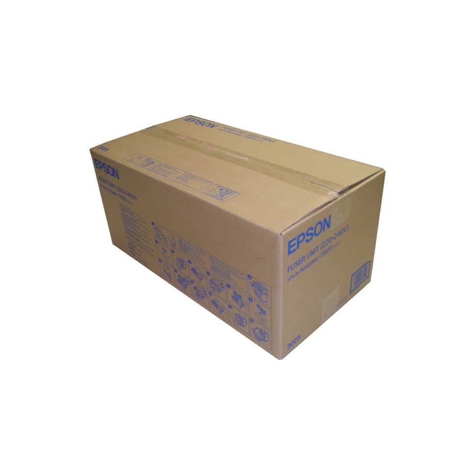 Fusore 3025 Epson nero  C13S053025