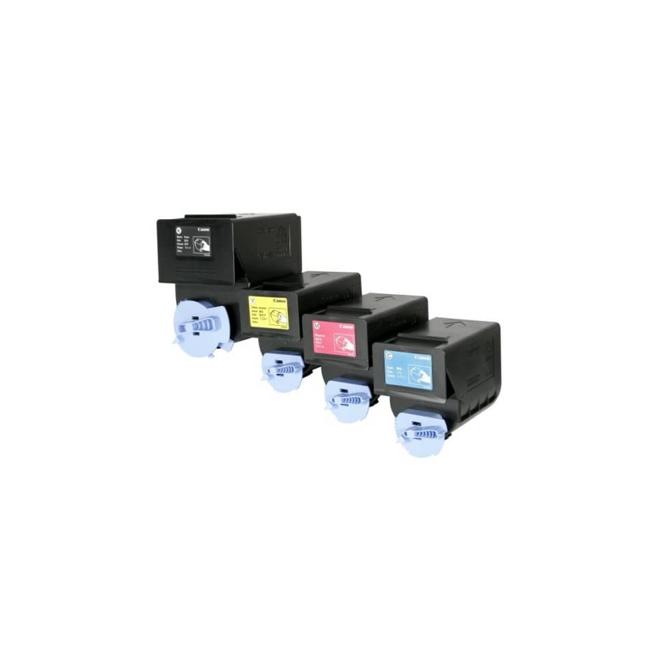 Toner C-EXV21Y Canon giallo  0455B002AA