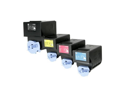 Toner C-EXV21Y Canon giallo  0455B002AA