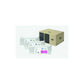 cartucce inkjet dye 81 HP magenta  Conf. 3 - C5068A