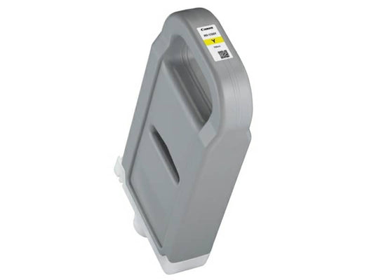 Cartuccia inkjet PFI-1700Y Canon giallo  0778C001