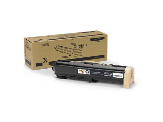 Toner Xerox nero  113R00668