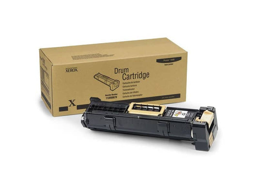 Tamburo standard Xerox nero  113R00670