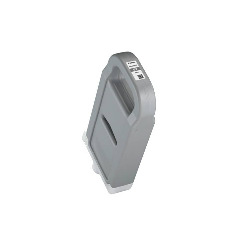 Cartuccia inkjet PFI-1700GY Canon grigio  0781C001