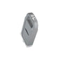 Cartuccia inkjet PFI-1700GY Canon grigio  0781C001