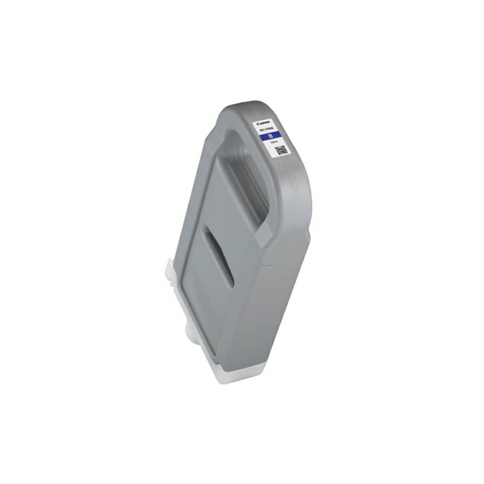 Cartuccia inkjet PFI-1700B Canon blu  0784C001