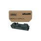 Toner Olivetti nero  B0940