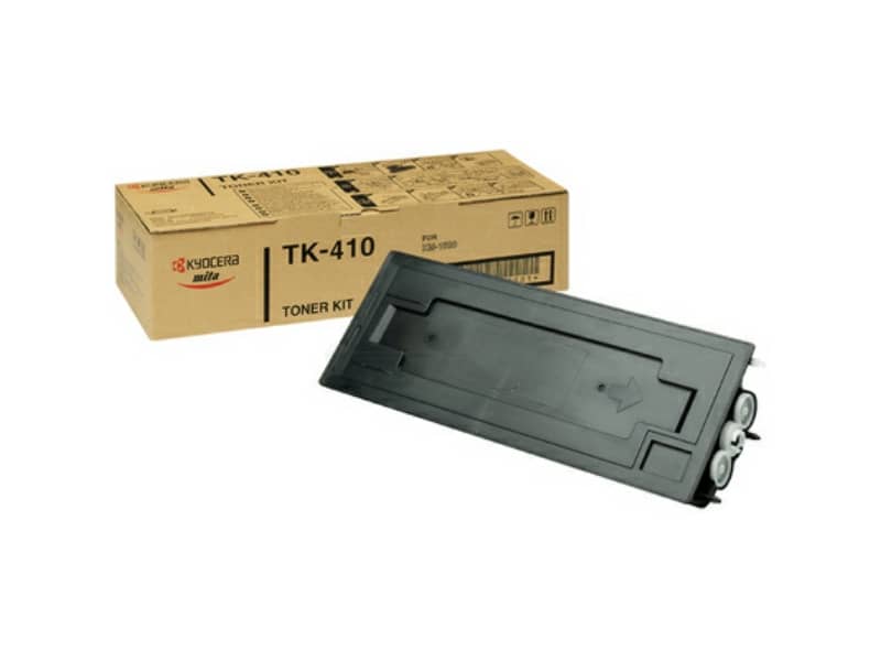 Toner TK-420 Kyocera-Mita nero  370AR010