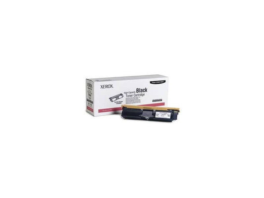 Toner alta capacità Xerox nero  113R00692