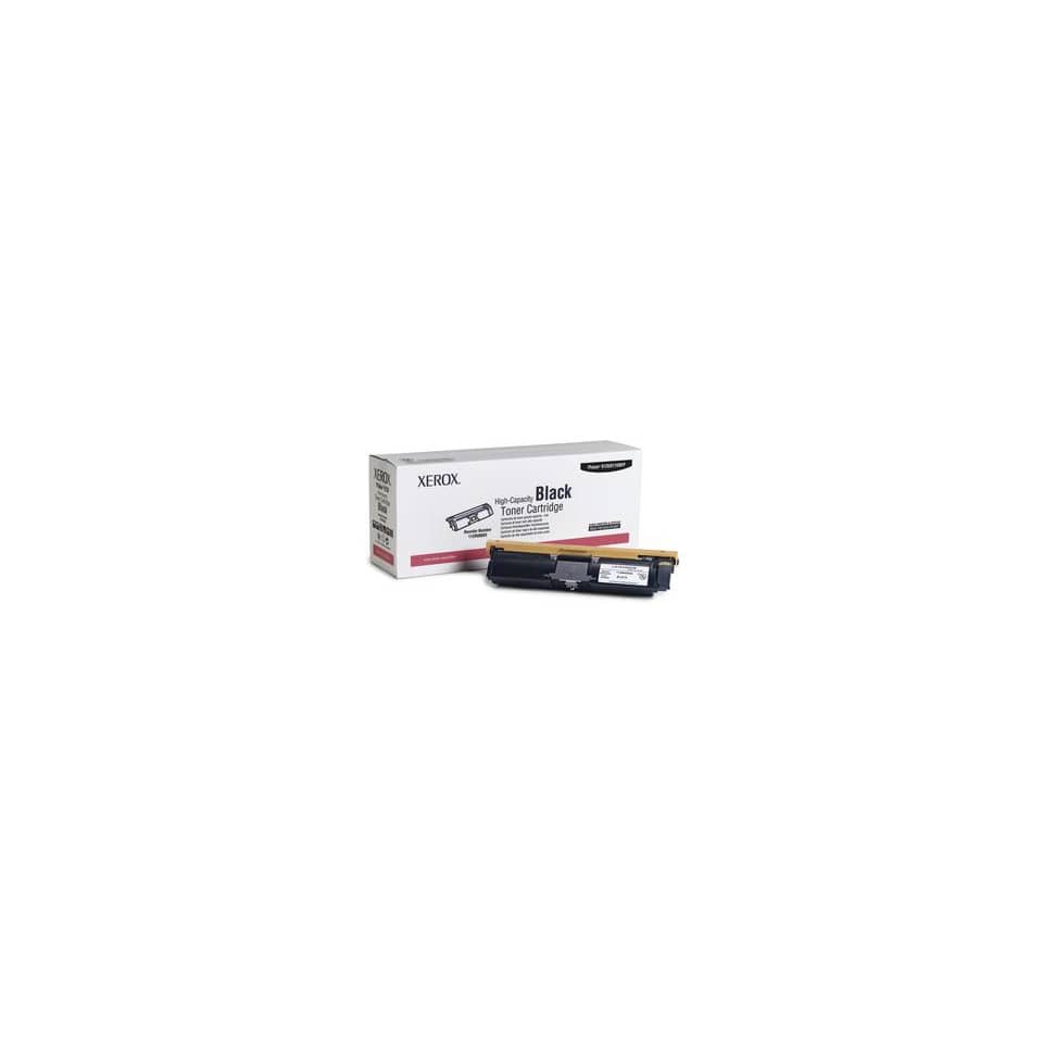 Toner alta capacità Xerox nero  113R00692