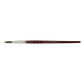 Pennello GIOTTO Serie Art punta tonda 400/7 550700