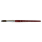 Pennello GIOTTO Serie Art punta tonda 400/14 551400