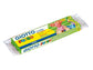 Panetto di plastilina modellabile GIOTTO Pongo 450 g verde chiaro 514408