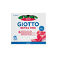 Tempere GIOTTO Extra 12 ml verde  35201200
