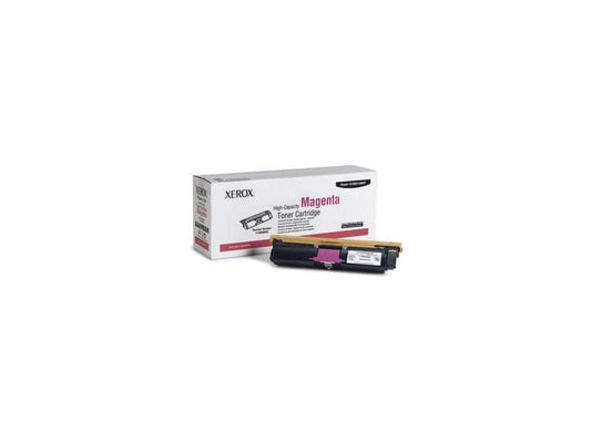 Toner alta capacità Xerox magenta 113R00695