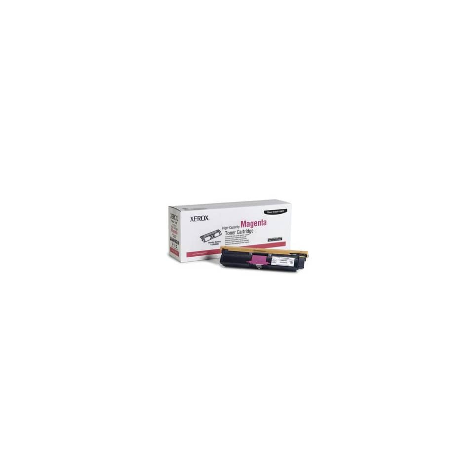 Toner alta capacità Xerox magenta  113R00695