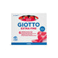 Tempera GIOTTO Extra 12 ml rosso vermiglione 35200700