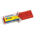 Panetto di plastilina modellabile GIOTTO Pongo 450 g rosso scarlatto 514402