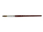 Pennello GIOTTO Serie Art punta tonda 400/11 551100