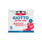 Tempera GIOTTO Extra 12 ml bianco  35200100