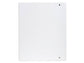 Raccoglitore personalizzabile Exacompta A4 maxi Kreacover® bianco 4 anelli a D 25 mm - 51946E