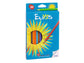Matite colorate FILA Elios assortiti  astuccio da 36 - 273900