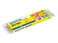 Panetto di plastilina modellabile GIOTTO Pongo 450 g giallo 514401