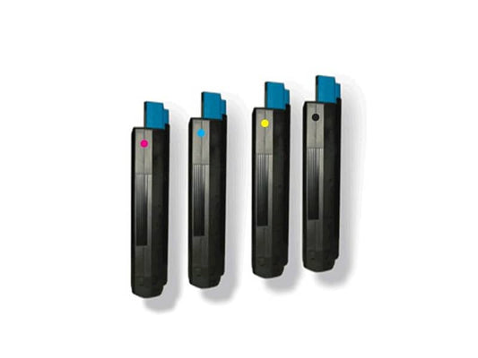 Toner Olivetti ciano  B0523