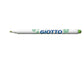 Pennarelli GIOTTO Turbo Advanced punta fine 2,8 mm assortiti astuccio appendibile da 18 - 426200